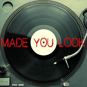 Made You Look (Originally Performed by Meghan Trainor) (Inst.)