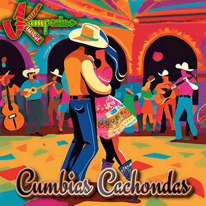 Cumbias Cachondas