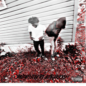 Newnank (feat. Babykrxsh) (Explicit)