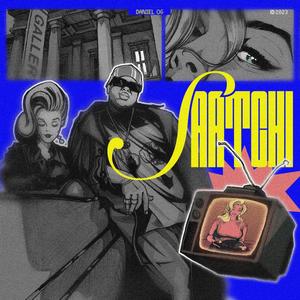 Miss Van Goth (Explicit)