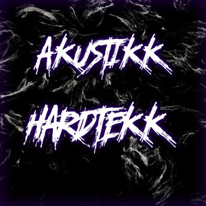 Akustikk Hardtekk
