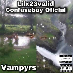 Vampyrs (Explicit)