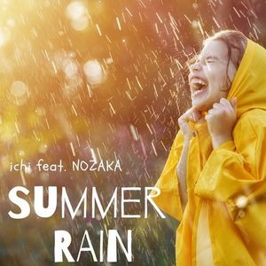 SUMMER RAIN(feat. NOZAKA)