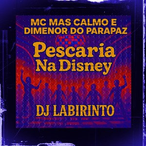 Pescaria na Disney (Explicit)