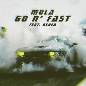Go N' Fast (feat. Oshea) (Explicit)