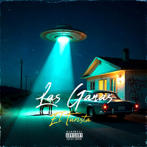 Las Ganas (Explicit)