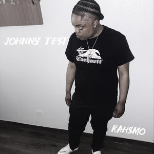 Johnny Test (Explicit)