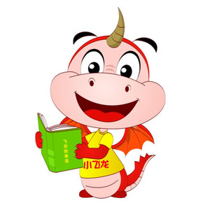 幸福飞龙 (伴奏)