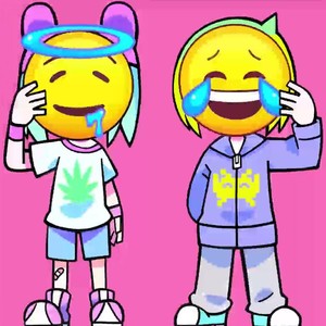 随便~随便~随便~い~やい~やい~や - 最大值胖达封面