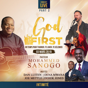 Tu me connais (Intimité Live)