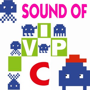 Sound of C, VIP Edition (C for Chill out, 50 Relaxing Lounge and Chill out Grooves)