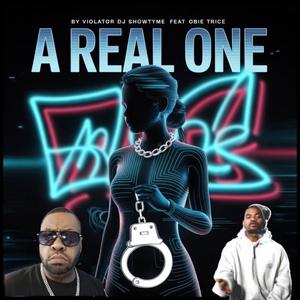 A Real One (feat. Obie Trice) (Explicit)