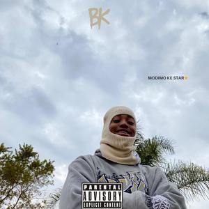 BK THE POPSTAR (feat. Bibo, Rockstar, Dancer, Knoxman & Siya) (Radio Edit)