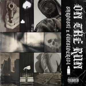 ON THE RUN (Explicit)