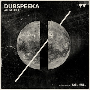 Dubspeeka - Alone Joe (Original Mix)