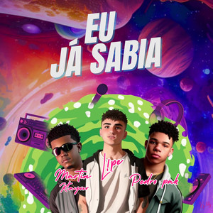 Eu Já Sabia