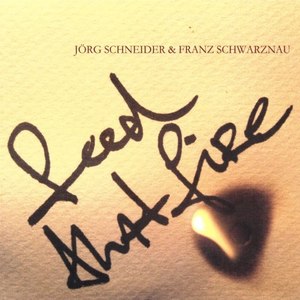 Jörg Schneider - Blues in the Bottle