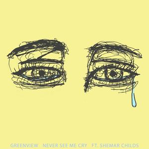 Never See Me Cry (feat. Shemar Childs) (Explicit)