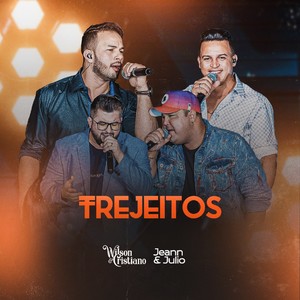 Trejeitos (Ao Vivo)