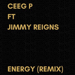 Energy (Jimmy Reigns Remix|Explicit)