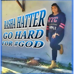 Go Hard For #God