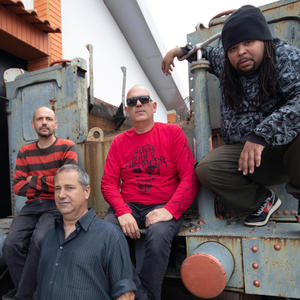 Ilusion of Control with the voice of Bdjoy from Rosa Sparks