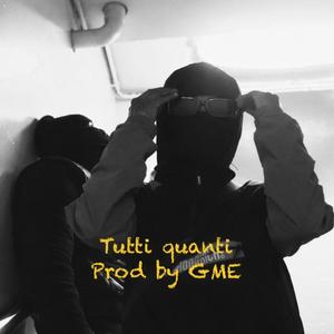 Supa Sane - Tutti quanti (Explicit)