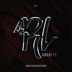 4rl DELUXE (Explicit)