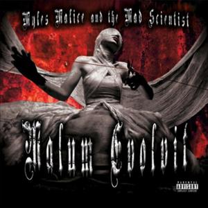 Brand New Saw (feat. Bloodshot) (Explicit)