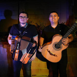 Bolsita De Coricos (feat. Josue castillo) (EN VIVO)