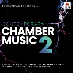 Contemporary Collection, Vol. 11: Contemporary Chamber Music 2