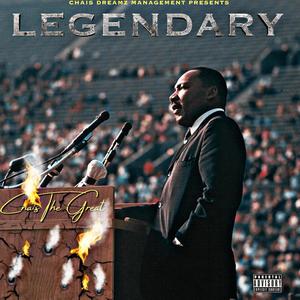 Legendary (feat. Doviebaby)