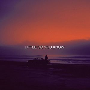 Little Do You Know (Bass Drill)