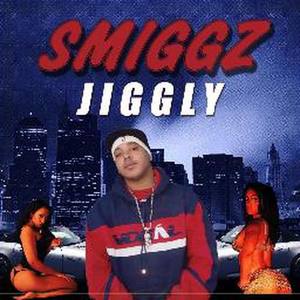 Jiggly (Single)