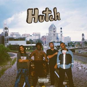 Hutch (feat. cardigan, King Gino & Cloud Envy) (Explicit)