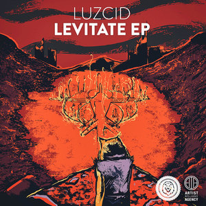 Levitate - EP