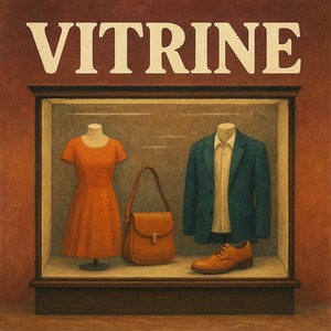 Vitrine