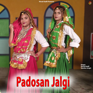 Padosan Jalgi