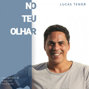 No Teu Olhar