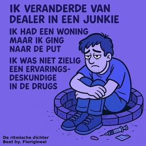 Ervaringsdeskundige (Explicit)