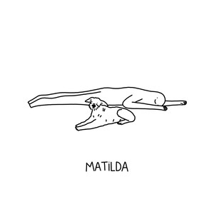 Matilda