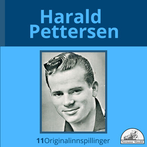 Harald Pettersen