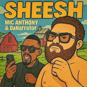 Sheesh (Explicit)