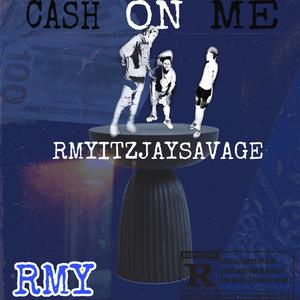 Cash On Me (Explicit)