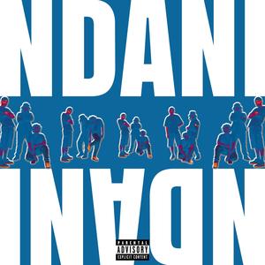 NDANI (feat. Chakratang & Baano) (Explicit)