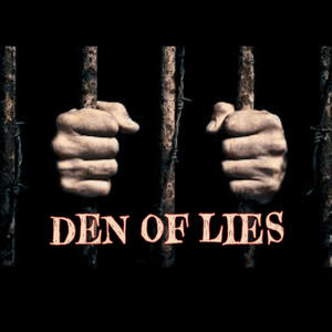 Den Of Lies (Explicit)
