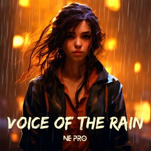 Voice of The Rain