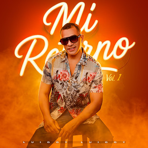 Amor Ingrato (En Vivo)