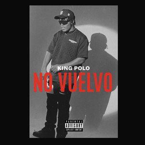 No Vuelvo (Explicit)