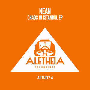 Chaos In Istanbul EP